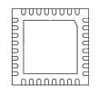 R5F104BFANA#20 16-bit Microcontrollers - MCU