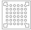 R5F100CGALA#U0  Semiconductors