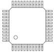 R5F100FLAFP#30 electronic component of Renesas