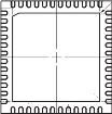 R5F100GGANA#20 electronic component of Renesas