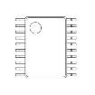 R5F10267GSP#V0 LDO Voltage Regulators