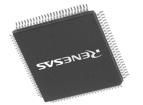R5F107DEMSP#V0  Semiconductors