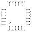 R5F10RGAAFB#X0 electronic component of Renesas