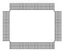 R5F113PLCKFB#35 electronic component of Renesas