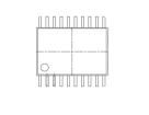 R5F11W68ASM#30 electronic component of Renesas