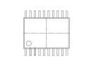 R5F11W68ASM#50 electronic component of Renesas