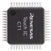 R5F21236JFP#U1 16-bit Microcontrollers - MCU