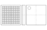 R5F52106BDLA#U0  Semiconductors