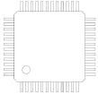 R5F523E6ADFL#30 electronic component of Renesas