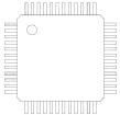 R5F523E6ADFL#30 32-bit Microcontrollers - MCU
