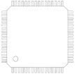 R7F100GLG3CFB#AA0 electronic component of Renesas