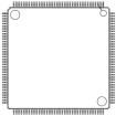 R7F7015833AFP-C#AA3  Semiconductors