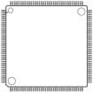 R7F7015833AFP-C#AA3 32-bit Microcontrollers - MCU