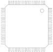 R7FA2E1A92DFM#AA0  Semiconductors