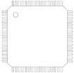 R7FA2E1A92DFM#AA0 ARM Microcontrollers - MCU