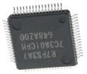 R7FS3A77C3A01CFM#AA1  Semiconductors