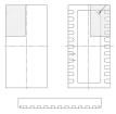 RAA2124214GNP#MA0 electronic component of Renesas