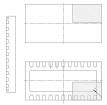 RAA2124214GNP#MA0 Switching Voltage Regulators
