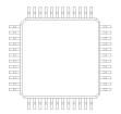 RAA3064002GFP#AA0 Data Acquisition ADCs/DACs - Specialised