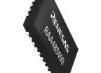 RAA489400A3GNP#MA0 USB Interface IC