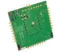 RC38312A2-EVK Clock & Timer Development Tools