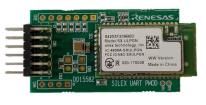 RTK00WFMX0B00000BE electronic component of Renesas