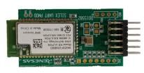 RTK00WFMX0B00000BE  Embedded Solutions