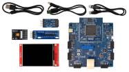 RTK0EG0001D00001BE  Embedded Solutions