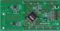 RTK7F124FPC01000BJ  Embedded Solutions