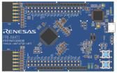 RTK7FPA4T1S00001BE electronic component of Renesas
