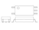 RV1S9160ACCSP-100V#SC0 electronic component of Renesas