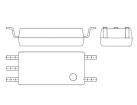 RV1S9160ACCSP-100V#SC0  Optoelectronics