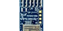 RYZ012A100FZ00#BD0 Bluetooth Modules - 802.15.1
