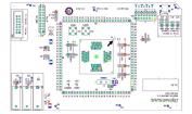 Y-RH850-P1XC-100PIN-PB-T1-V1  Embedded Solutions