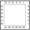 ZSSC3218BI3R  Semiconductors