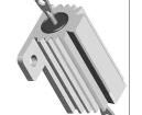 RER50F52R3RC02 Wirewound Resistors - Chassis Mount