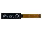 REX012832PWAP3N00000 electronic component of Raystar