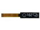 REX012832PWAP3N00000  Optoelectronics