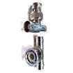 ADP-BNCM-2BNCF RF Adapters - Tee