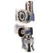 ADP-BNCM-BNCF90 RF Adapters - In Series