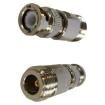 ADP-NF-BNCM RF Adapters - Between Series