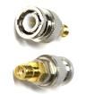 ADP-SMAF-BNCM RF Adapters - Between Series