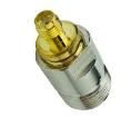 ADP-SMAF-NF RF Adapters - Between Series