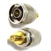 ADP-SMAF-NM RF Adapters - Between Series