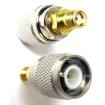 ADP-SMAF-TNCM RF Adapters - Between Series