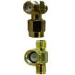 ADP-SMAM-2SMAF RF Adapters - Between Series
