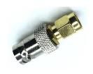ADP-SMAM-BNCF  Connectors