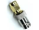 ADP-SMAM-BNCF RF Adapters - Between Series