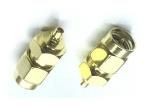 ADP-SMAM-MMCXM  Connectors