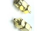 ADP-SMAM-MMCXM RF Adapters - Between Series